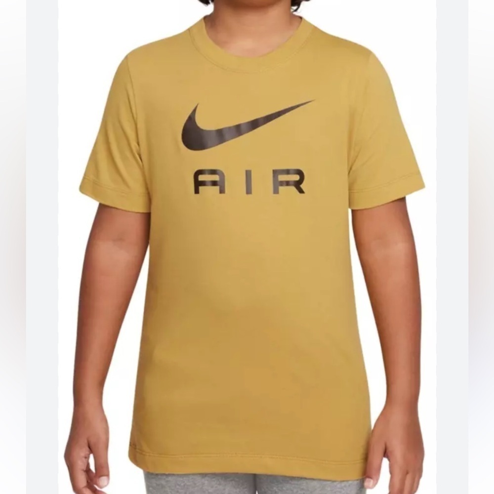 Nike Air Tee!